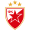 Logo of FK Crvena Zvezda