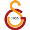 Club logo of Galatasaray SK