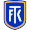 Club logo of FK Teplice