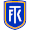 Logo of FK Teplice