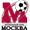 Club logo of FK Moskva