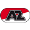 Club logo of AZ Vrouwen