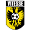 Club logo of SBV Vitesse