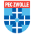 logo of PEC Zwolle
