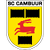 logo of SC Cambuur-Leeuwarden U21