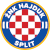 logo of ŽNK Hajduk Split