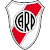logo of CA River Plate