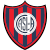 logo of CA San Lorenzo de Almagro