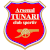 logo of CS Tunari
