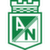 logo of Atlético Nacional