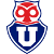 logo of CF Universidad de Chile