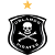 logo of Orlando Pirates FC