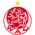 logo of Wydad Athletic Club