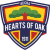 logo of Oak FC
