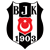 logo of Beşiktaş JK