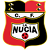logo of CF La Nucía