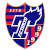 logo of FC Tōkyō