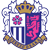 logo of Cerezo Ōsaka Ladies