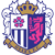 logo of Cerezo Ōsaka