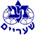logo of Maccabi Sha'araim