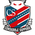 logo of Hokkaidō Consadole Sapporo