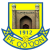 logo of PFK Qoʻqon-1912