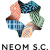 logo of NEOM SC