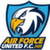 logo of Air Force United FC