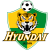 logo of Ulsan HD FC