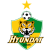 logo of Ulsan Hyundai Horang-i