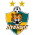 logo of Ulsan HD FC