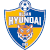 logo of Ulsan Hyundai FC