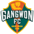 logo of Gangwon FC B