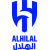 logo of Al Hilal Saudi Club