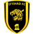 logo of Al Ittihad Saudi Club