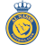 logo of Al Nassr Saudi Club