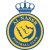 logo of Al Nassr Saudi Club