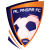 logo of Al Ansar Saudi Club
