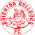 logo of Brighton Bulldogs FC