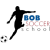 logo of Bob Soccer School