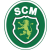 logo of Sporting Clube de Macau
