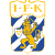 logo of IFK Göteborg U21