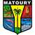 logo of US Matoury 2