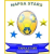 logo of NAPSA Stars FC