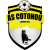 logo of AS Cotonou FC