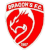 logo of Dragón's FC