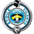 logo of EF Bastia