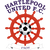 logo of Hartlepool United FC