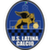 logo of US Latina Calcio