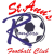 logo of La Horquetta Rangers FC